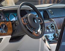 Что включает в себя покраска салона автомобиля?